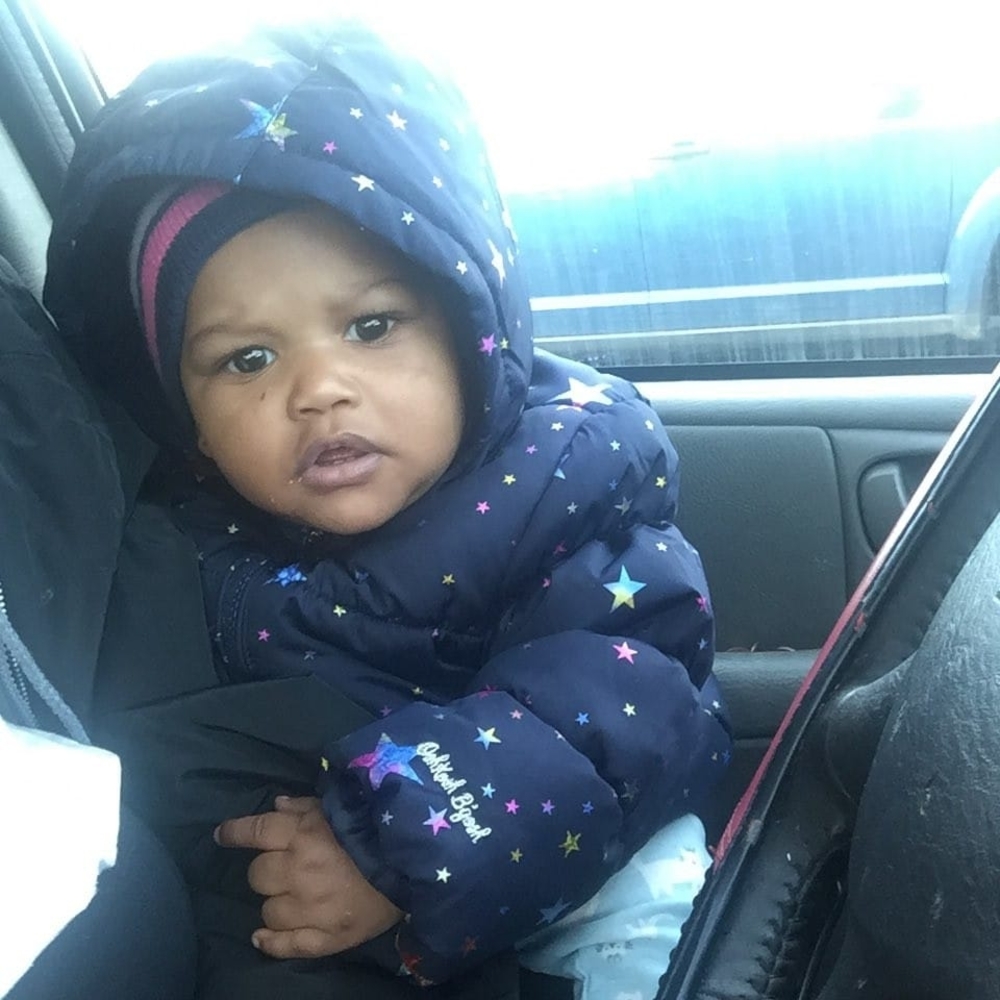 Meet your Posher, Antonio